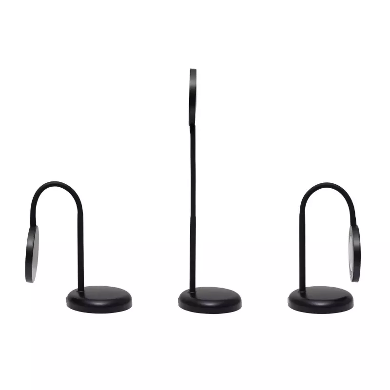 MAUL MAULjoy Candeeiro de mesa, preto