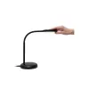 MAUL MAULjoy Candeeiro de mesa, preto