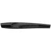 Caneta roller Schneider Breeze corpo preto tinta azul 0,6 mm