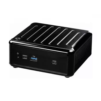 Barebone ASRock NUC-Box-1340P/D4 Intel Core i5-1340P Mini-PC