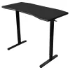 Nitro Concepts secretária gaming D16M Carbon Black 1600x800