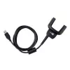 Módulo acoplável UHF RFID CipherLab 8600