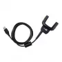 Módulo acoplável UHF RFID CipherLab 8600