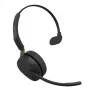 Jabra Evolve3 65 MS Mono Link 390a Auscultadores On-Ear Bluetooth, preto
