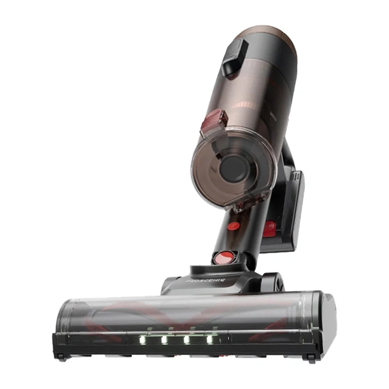 Aspirador vertical sem fios com bateria PROSCENIC P11 Ultra