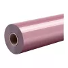 Película de transferência térmica HTVRONT Pure, 30,5 cm x 1,8 m (Rose Gold)