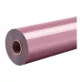 Película de transferência térmica HTVRONT Pure, 30,5 cm x 1,8 m (Rose Gold)