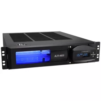 Sistema de refrigeração líquida Koolance ALR-4600A, 4600W, unidade externa