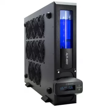 Sistema de refrigeração líquida Koolance ALR-4600A, 4600W, unidade externa