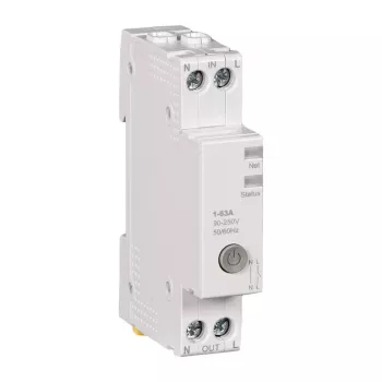 MOES WCB-A5-TW-E1 driver LED Wi-Fi Tunable White
