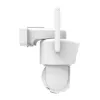 Câmara IP Wi-Fi com lente dupla 8MP MOES WCM-Q29