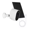 Câmara IP Wi-Fi 4MP MOES WCM-S24-S