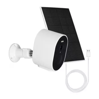 Câmara IP Wi-Fi 4MP MOES WCM-S24-S