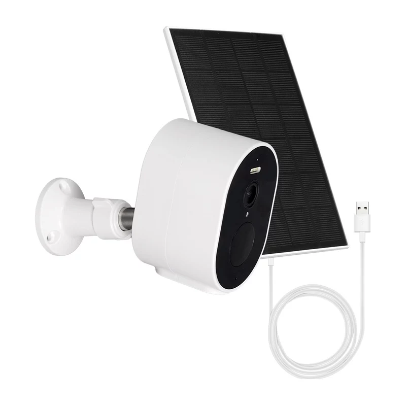 Câmara IP Wi-Fi 4MP MOES WCM-S24-S