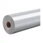 Película de transferência térmica HTVRONT Pure, 30,5 cm x 1,8 m (prateado)