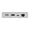 Comutador KVM PoE GL.iNet Comet (GL-RM1PE)