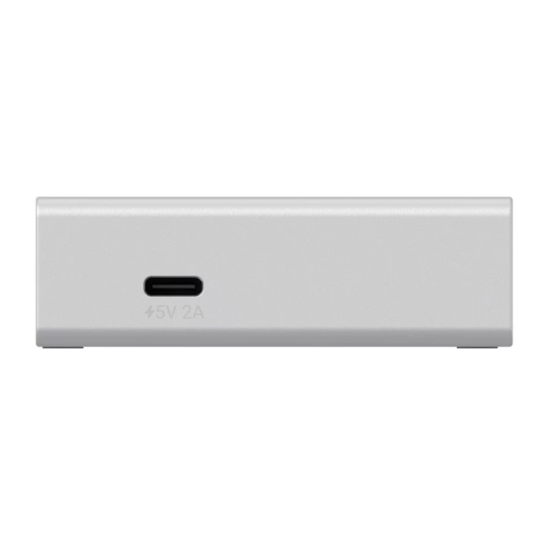 Comutador KVM PoE GL.iNet Comet (GL-RM1PE)