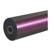 Rolo de vinil de transferência térmica camaleão HTVRONT 30,5 cm x 91,4 cm Verde-Violeta
