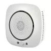 Detetor de gás Wi-Fi MOES WSS-S-GL
