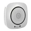 Detetor de gás Wi-Fi MOES WSS-S-GL