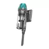 Aspirador vertical com bateria VEXILAR V15 MAX – bateria 40V, 45 min de autonomia, Multi-Cyclonic, escova para pelos de animais