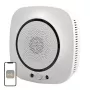Detetor de monóxido de carbono Wi-Fi MOES WSS-CO