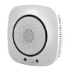 Detetor de monóxido de carbono Wi-Fi MOES WSS-CO