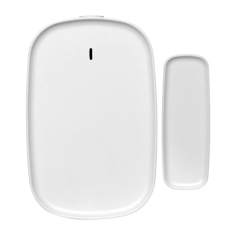 Sensor de porta/janela ZigBee MOES ZSS-S01-GWM-C
