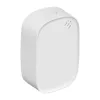 Sensor de temperatura e humidade ZigBee MOES ZSS-S01-TH-C