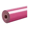Película de transferência térmica HTVRONT Pure, 30,5 cm x 1,8 m (rosa)