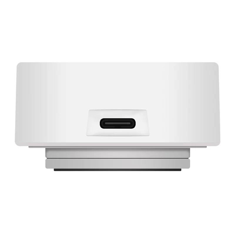 Sensor de presença mmWave ZigBee MOES HP02