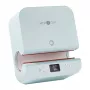 Prensa automática para canecas HTVRONT HPT01 (azul-claro)