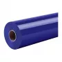 Película de transferência térmica HTVRONT Pure, 30,5 cm x 1,8 m (azul)