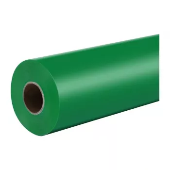 Película autocolante mate HTVRONT, 30,5 cm x 180 cm (verde)
