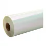 Película de transferência térmica camaleão HTVRONT, 30,5 cm x 90 cm (branco para vermelho)
