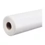 Película autocolante mate HTVRONT, 30,5 cm x 180 cm (branco)