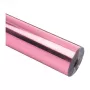 Película autocolante cromada HTVRONT, 30,5 cm x 90 cm (ouro rosa)