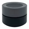 Interruptor de cena ZigBee MOES ZT-SY-RD, comando inteligente sem fios de 4 botões, branco