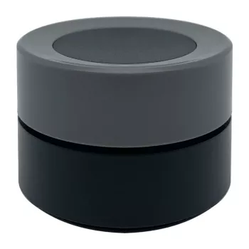 Interruptor de cena ZigBee MOES ZT-SY-RD, comando inteligente sem fios de 4 botões, branco