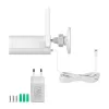 MOES WCM-JD-T1 câmara IP exterior WLAN 3MP