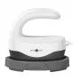Prensa térmica HTVRONT Mini5 (branco)