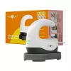 Prensa térmica HTVRONT Mini5 (branco)