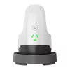 Prensa térmica HTVRONT Mini5 (branco)