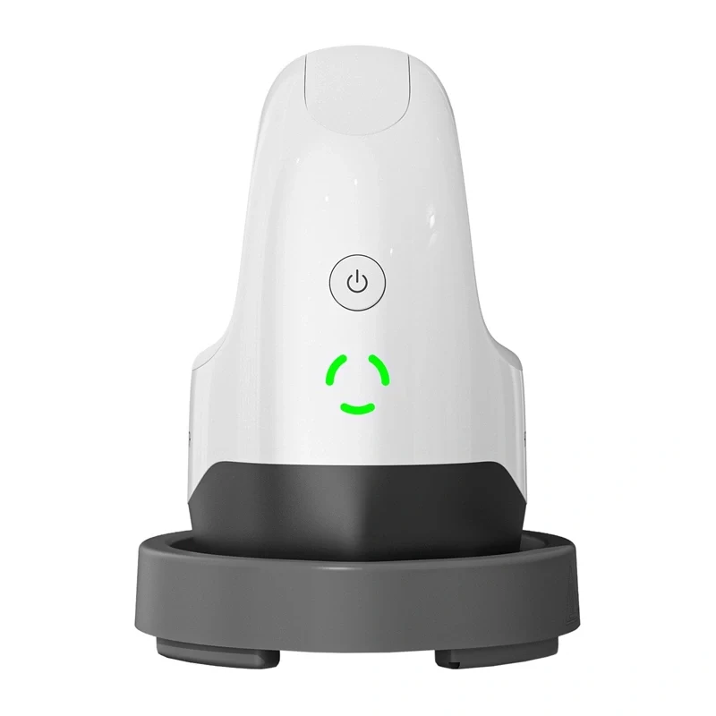 Prensa térmica HTVRONT Mini5 (branco)