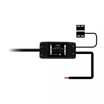 Controlador Wi-Fi para porta de garagem MOES WM-102