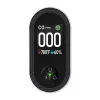 MOES S02-CO Detetor de monóxido de carbono, Zigbee 3.0, ecrã LCD, alarme 85dB