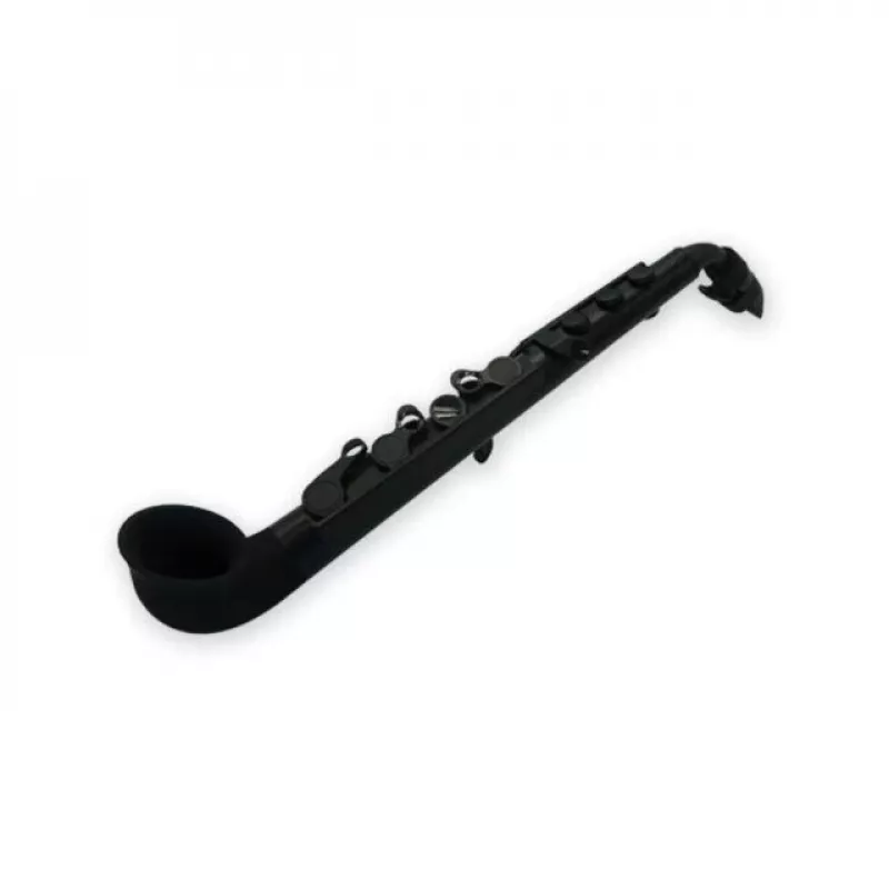 NUVO jSax 2.0 N520JBBK Saxofone em Dó, preto/preto