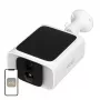 MOES WCM-S26 Câmara IP WLAN 4MP