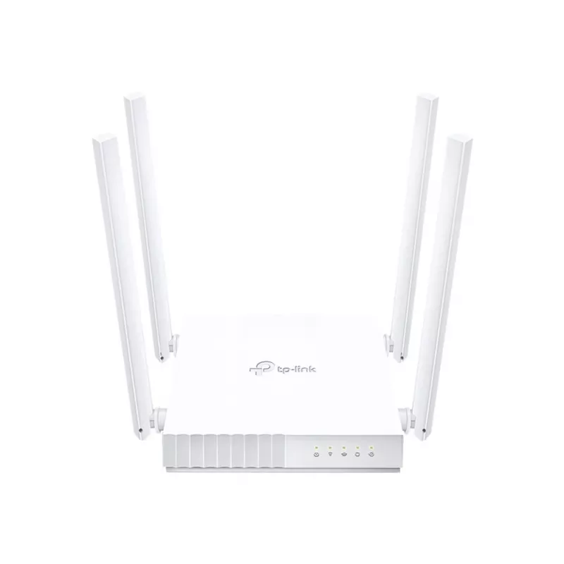 TP-Link Archer C24 Router WLAN dual-band AC750