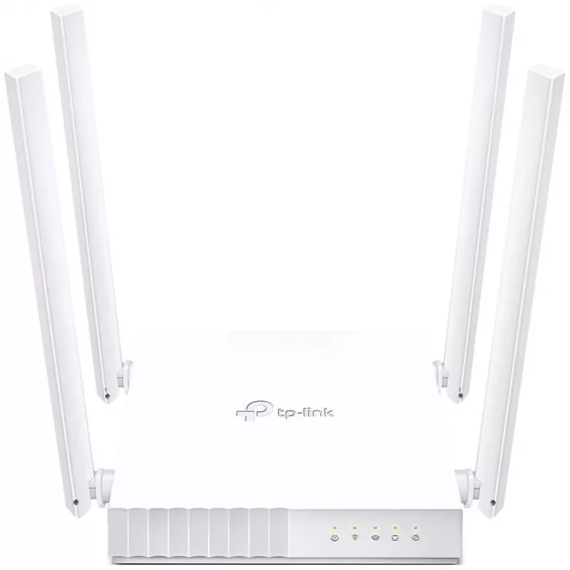TP-Link Archer C24 Router WLAN dual-band AC750